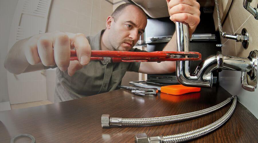 Local water heater installation in Glenpool, OK